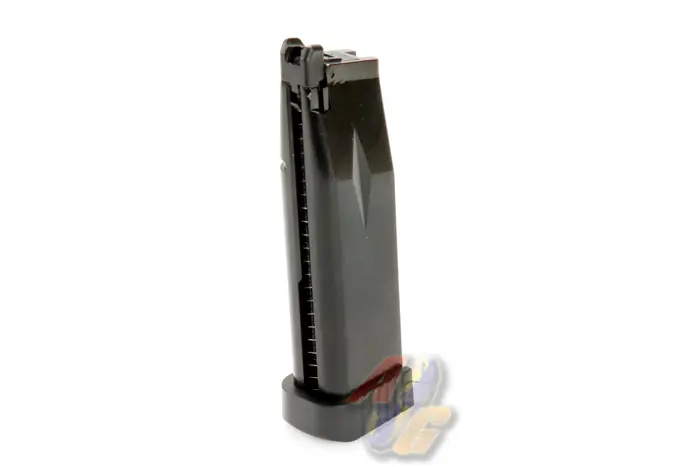 KJ Works 30 Rounds Gas Magazine for KJ Works KP06 GBB