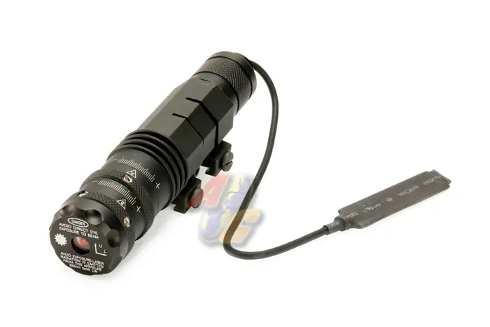 G&P Tactical Red Laser