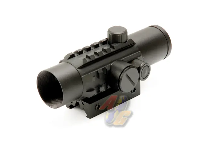 G&P Delta Type Red Dot Sight