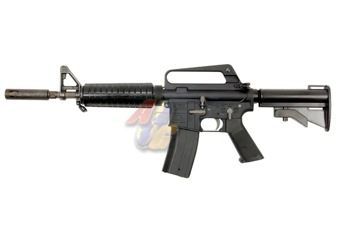 Bomber XM177E1 Gas Blowback Rifle (CNC Limited Edition)