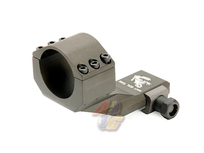 G&P 30mm Reflex Extension Mount - C Style