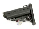 G&P AEG Mod Buttstock (Black)