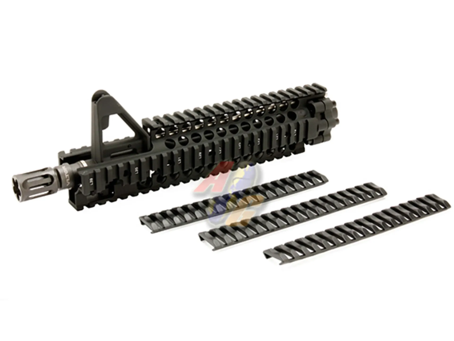 [GP-GP917] G&P Viper Front Set