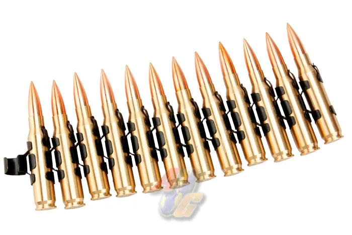 Classic Army 7.62 Cartridge Belt - Dummy