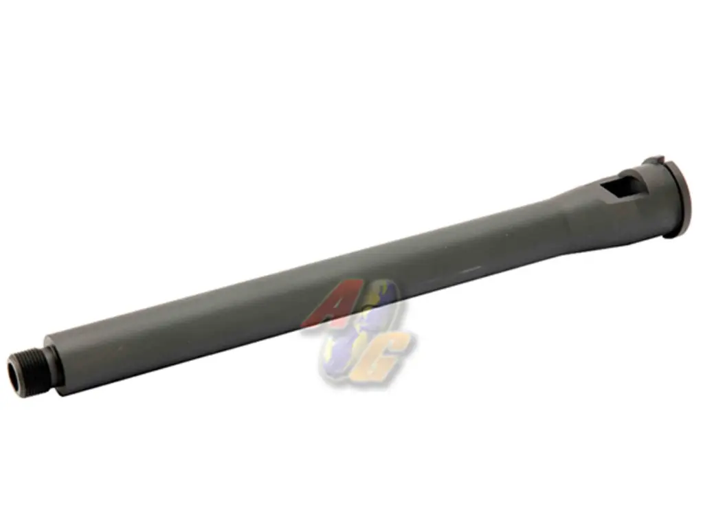 5KU WA M4 GBB Aluminum 9" Outer Barrel