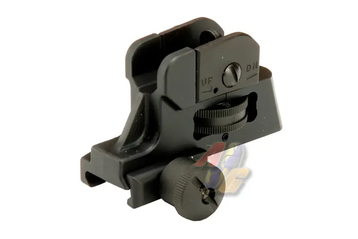 VFC LMT Style Rear Sight