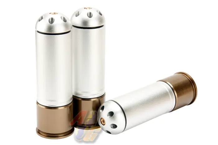 Pro-Arms 96 Rounds M203 Grenade Box Set (3 Pcs)