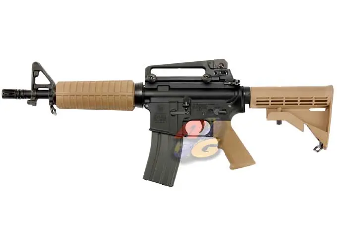 Tokyo Marui M933 Commando AEG (Tan - Variation Limited Edition)