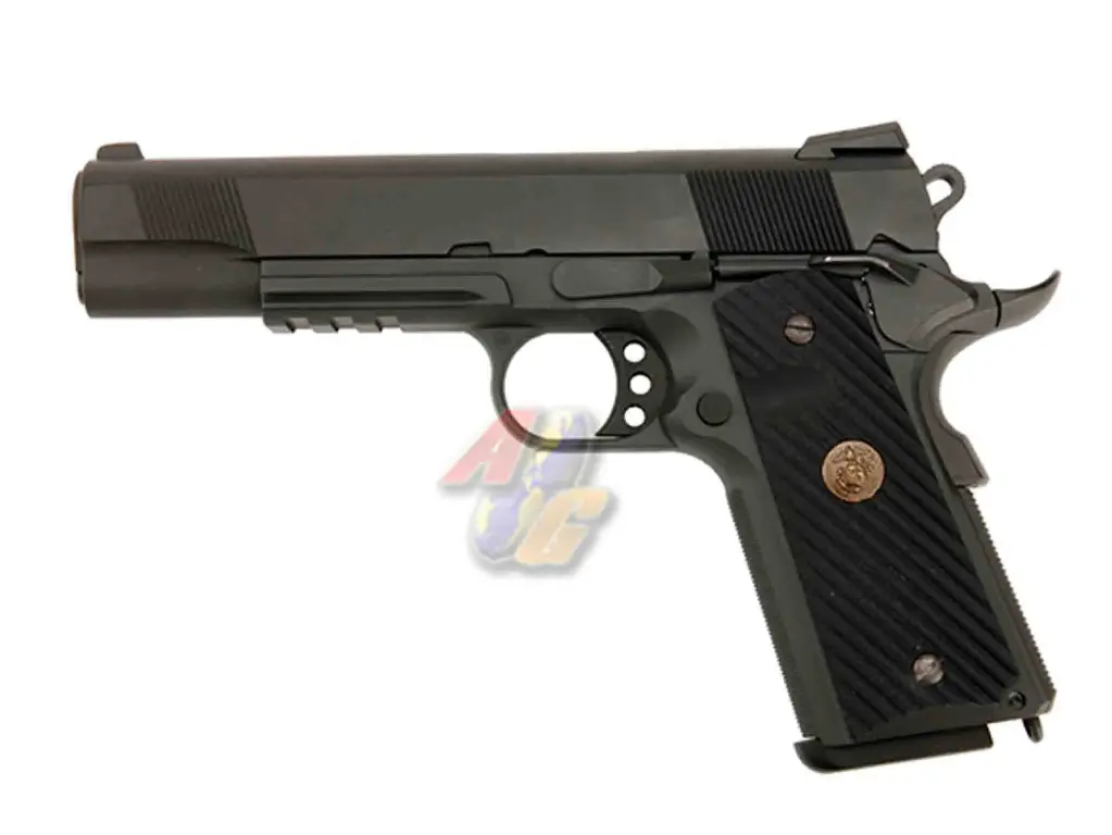[WE-GP-0270] WE Wilson Combat 1911 - Full Metal