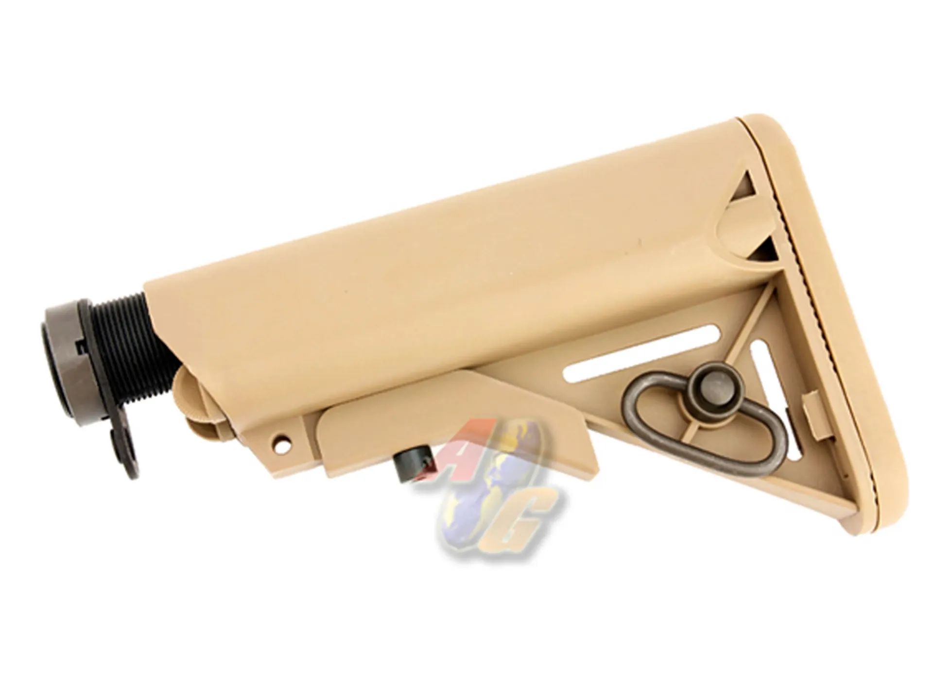G&P WA Multi Purpose Buttstock (Sand)