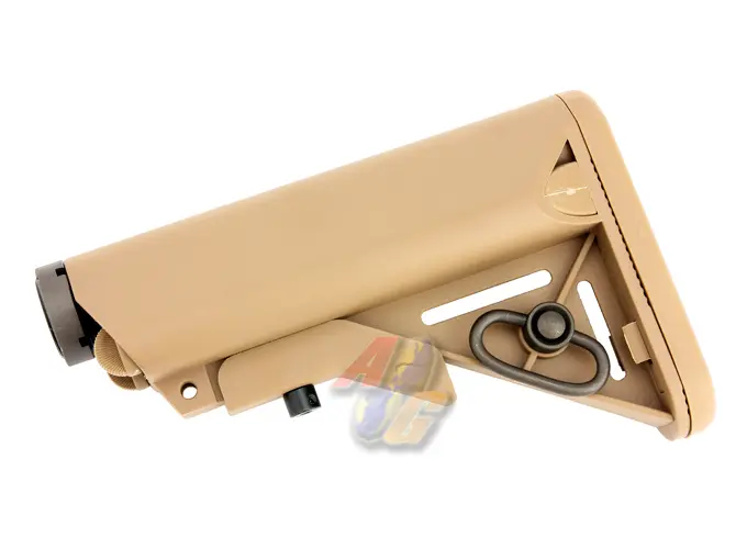 G&P Multi Purpose Buttstock (Sand) (Limited Edition)