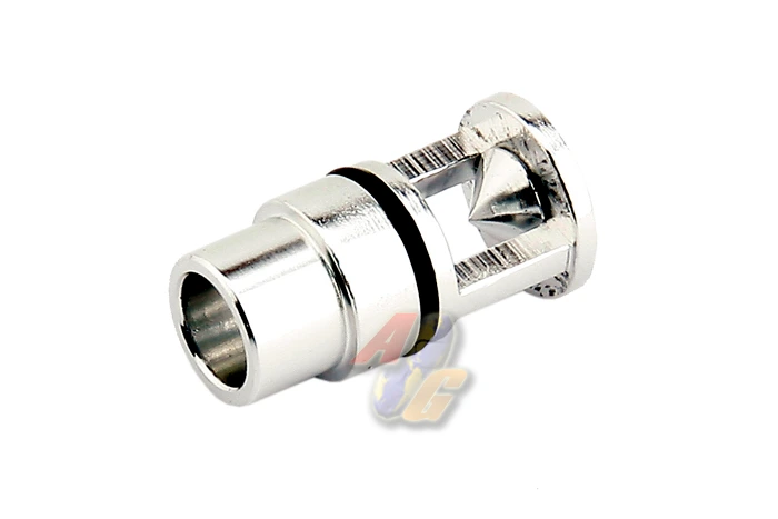Action Pistol Aluminum Cylinder Bulb for Tokyo Marui Hi-Capa/ M1911/ P226 GBB