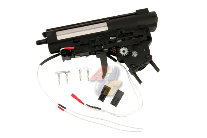 Action Complete Mecha-Box for SIG 551/ 552 - 1.3J (8mm Bearing)
