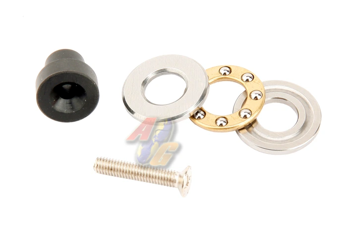 [ACTION-PH-05A] Action Polyacetal Piston Head Bearing