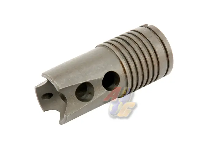 CYMA Steel Strike Flash Hider 24mm+