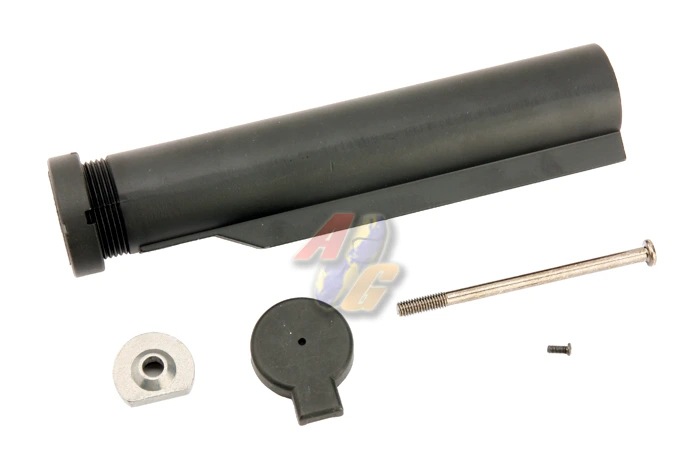 DiBoys 6 Position M4 AEG Stock Pipe