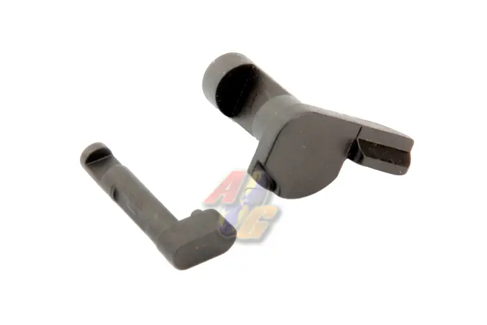 Guarder Steel Disassembling Latch for Marui M9 (Dark Gray)