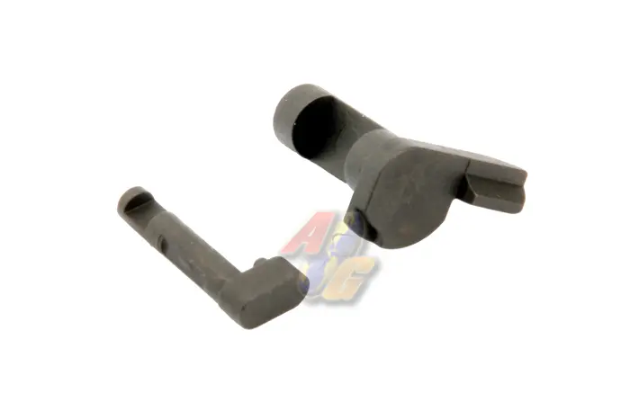 Guarder Steel Disassembling Latch for Tokyo Marui M9 GBB Series - Black