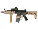 AG Custom WE EOD M4 CASV GBB (Close Bolt Version)