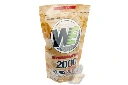 WE Precision 0.43g Sniper Grade BB 2000 Rds - Bag