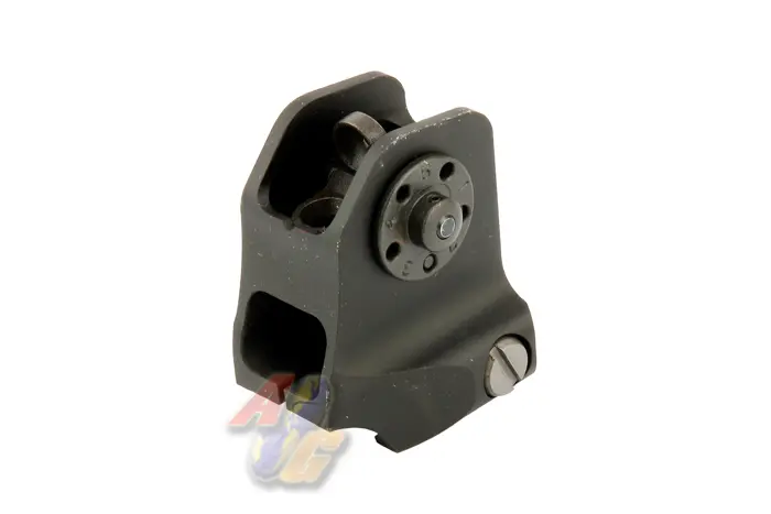 King Arms A1.5 Fixed Rear Sight