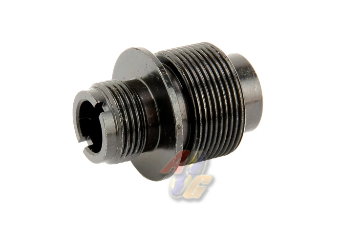 [SPD-AD-04] Spartan Doctrine Silencer Adapter for Tokyo Marui VSR-10 Series