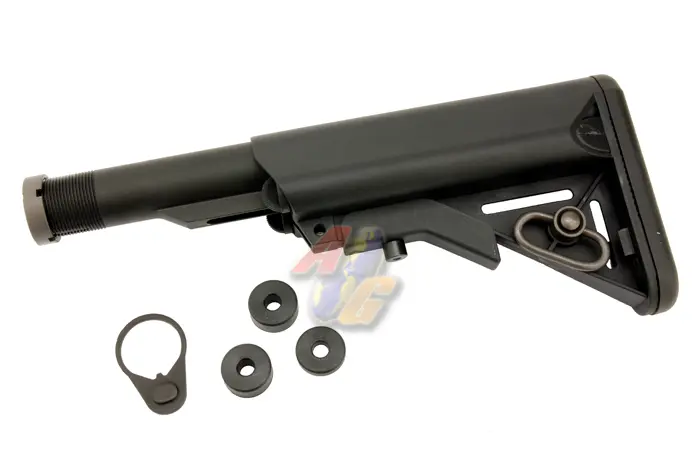 G&P WA Multi Purpose Buttstock (Black)