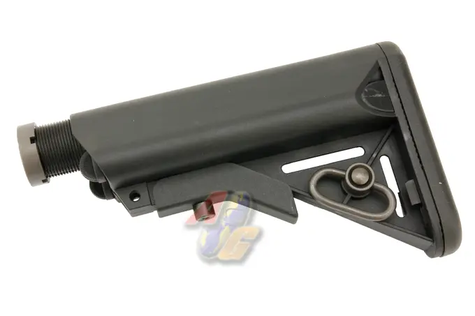 G&P WA Multi Purpose Buttstock (Black)