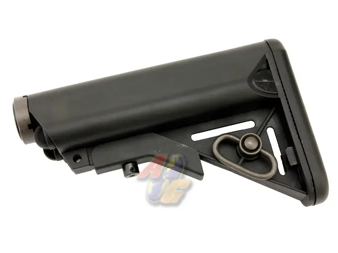 G&P Multi Purpose Buttstock (Black) (Limited Edition)