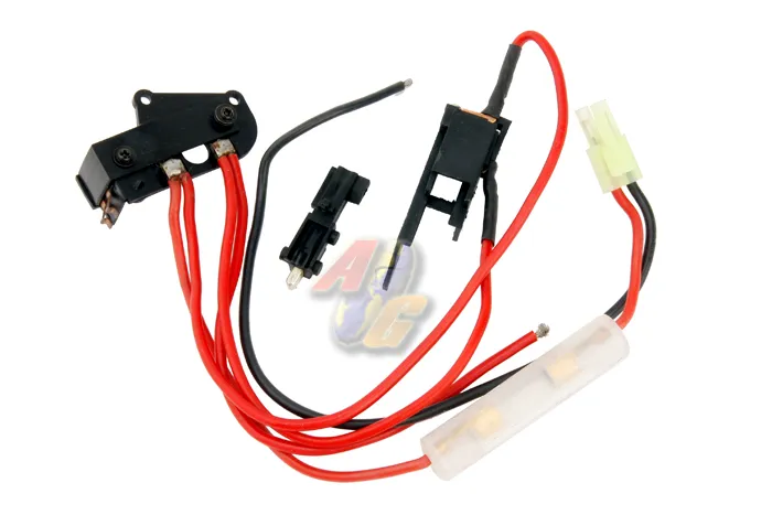 Classic Army High Silicone Wire for AUG AEG