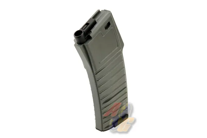 G&D 90 Rounds AEG Magazine for M4/ PDW AEG