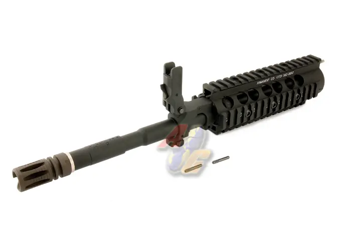 G&P WA SR16 URX Front Set (Long)