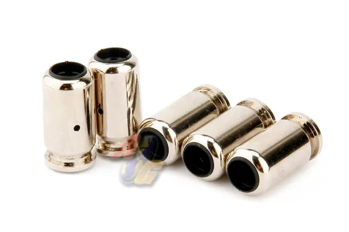 Marushin Kimber Gold Match 6mm Cartridge Set