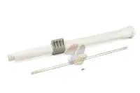 DYTAC 12" Recon Outer Barrel Assemble for WA M4 (Silver)