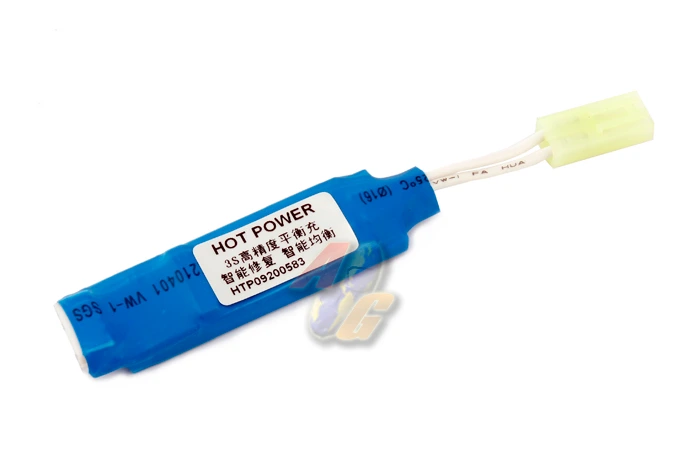 HOT POWER Balance Charger Adapter