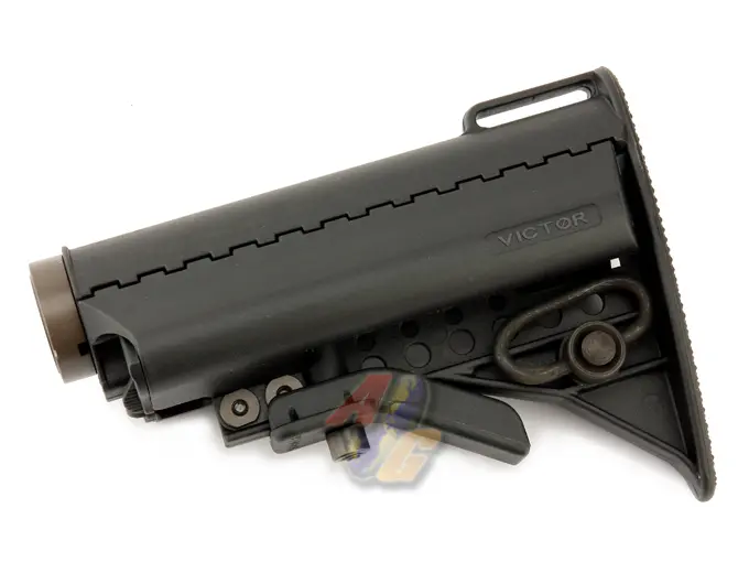 G&P Mod Buttstock (Black) (11.1v)