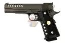 WE Hi Capa 5.1 Full Metal GBB - Type 14A