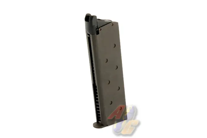 Tercel M1911 26 Rounds Gas Magazine