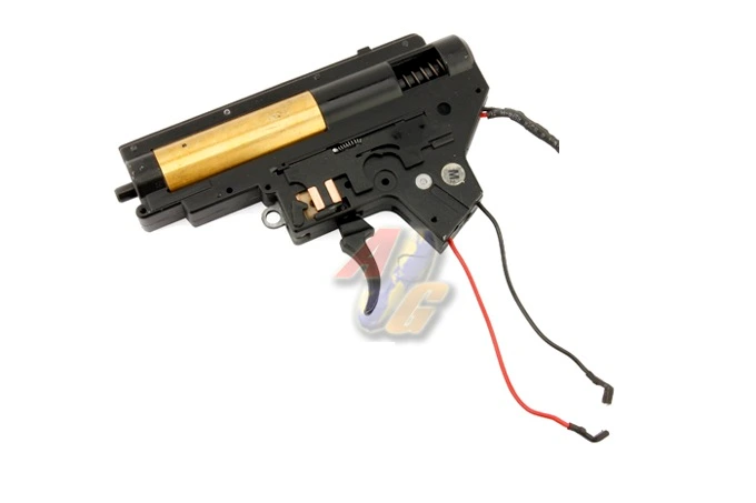 CYMA Complete Gearbox for MP5 AEG