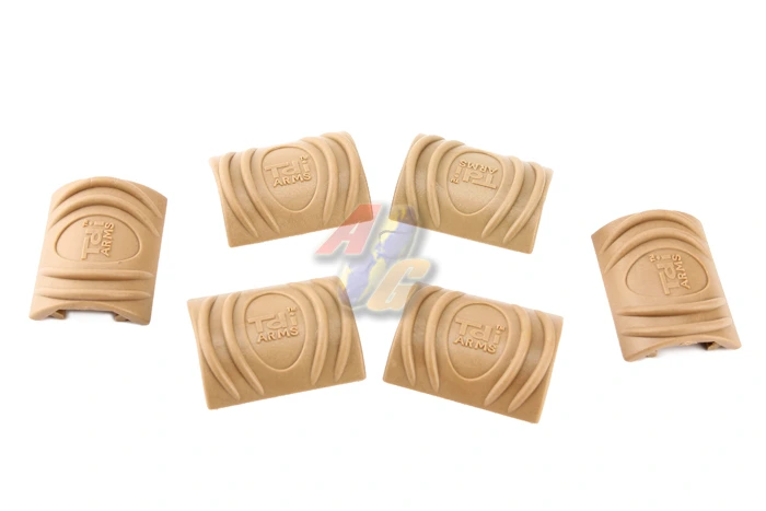 AGK TDI Style RAS Cover - Tan