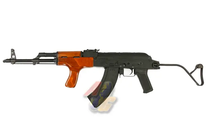 CYMA Romanian AIMS AEG (Metal, Blow Back)