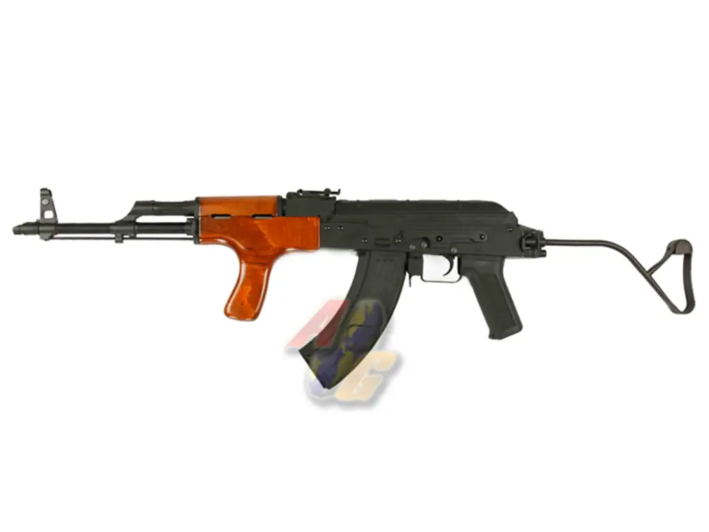 CYMA Romanian AIMS AEG (Metal, Blow Back)