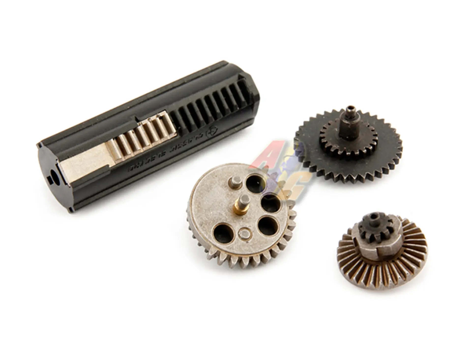 [AGK-FTK-P0019A] AGK High Speed Flat Gear Set