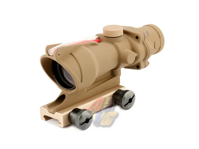 G&P TA31(A) 4x32 Scope (Sand)