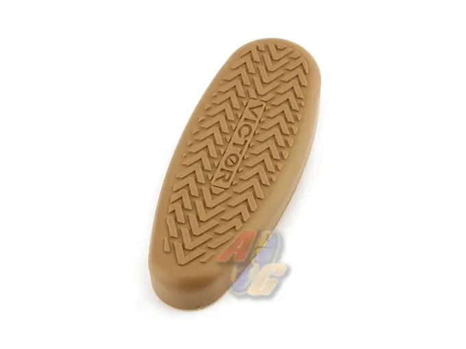 G&P Rubber Slipover Buttpad (Sand)