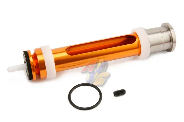 PSS10 High Pressure Piston Neo for VSR-10 Series - Zero Ver. (by LayLax)