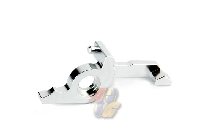 Prometheus Hard Cut Off Lever Ver 3