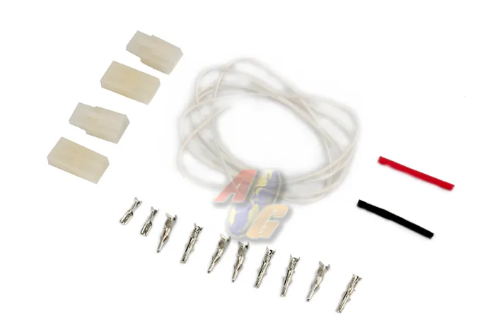 AGK Element Cord - High Velocity Wire (Set B)