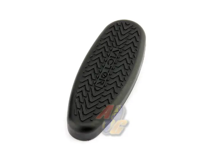 G&P Rubber Slipover Buttpad (Black)