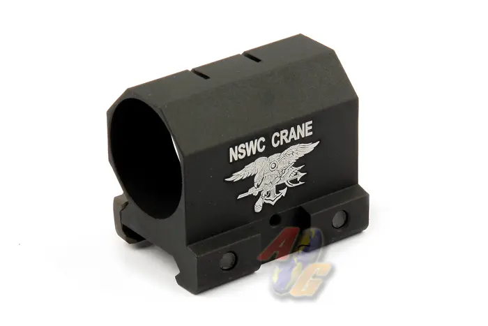 G&P Flashlight Mount (NSWC)